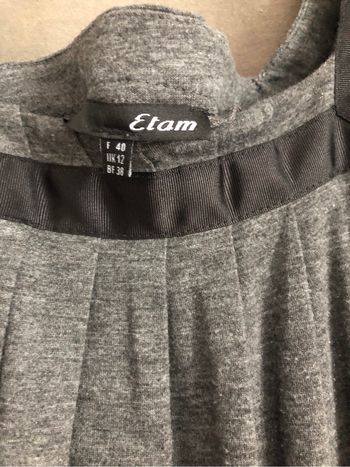 Robe de saison
