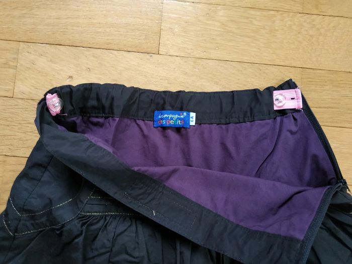 Ensemble fille 6 ans - photo numéro 8