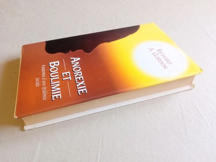 Anorexie et boulimie - Anatomie d'une épidémie sociale - photo numéro 3