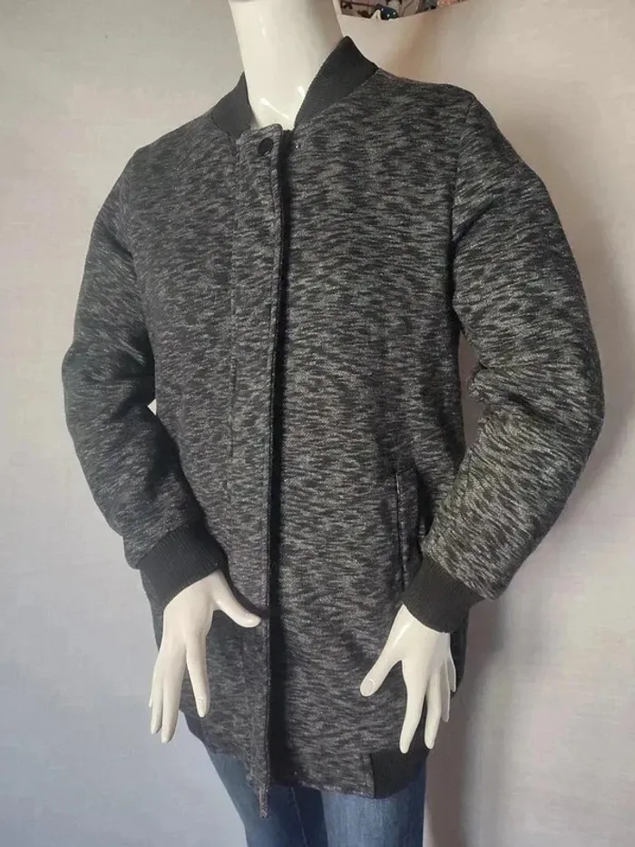 Blouson - photo numéro 2