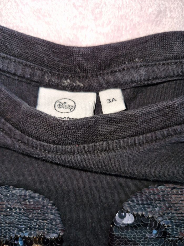 Pull mickey - photo numéro 2