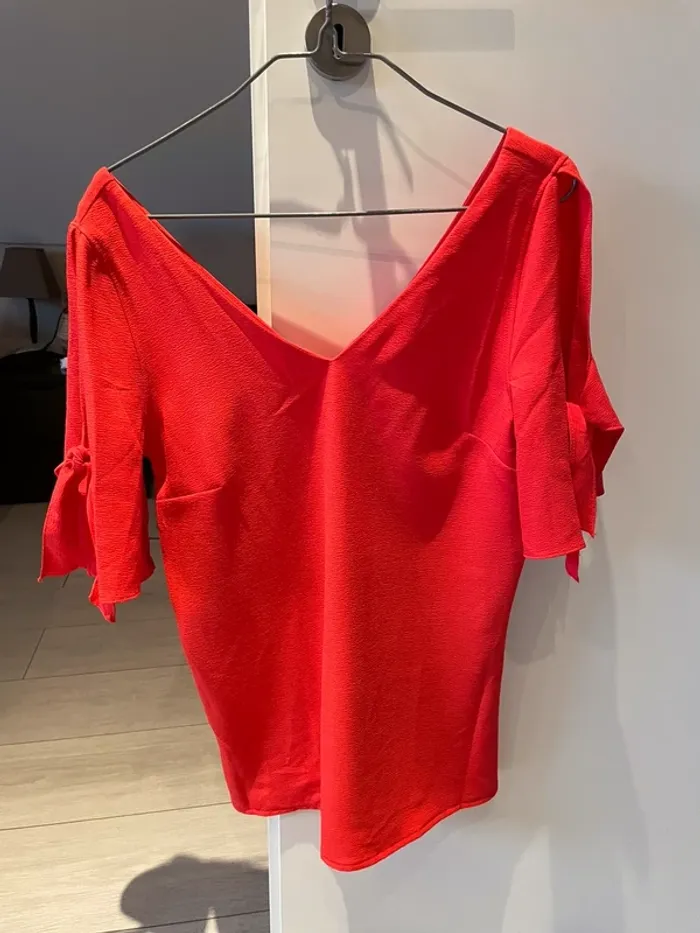 Blouse Promod - photo numéro 2