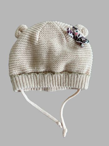 Bonnet Sergent Major