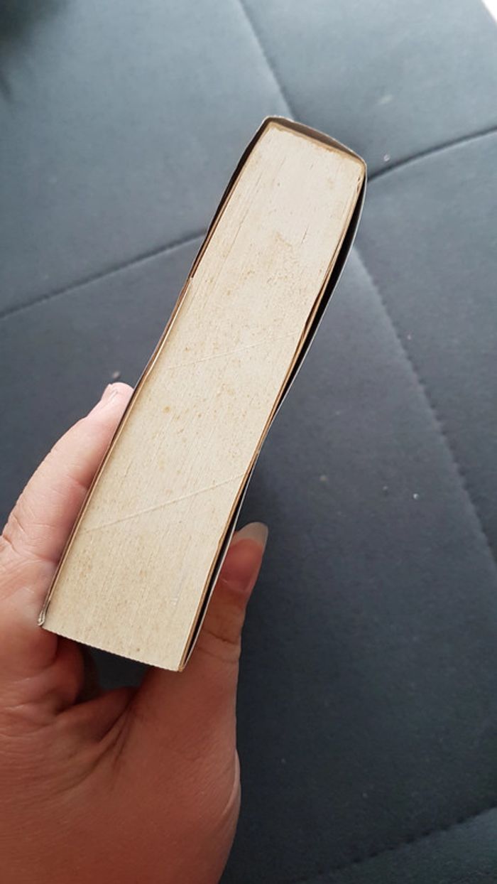 Créance de sang - photo numéro 10