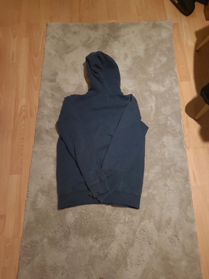 Sweat-shirt à capuche Dc Shoes / XS - photo numéro 6