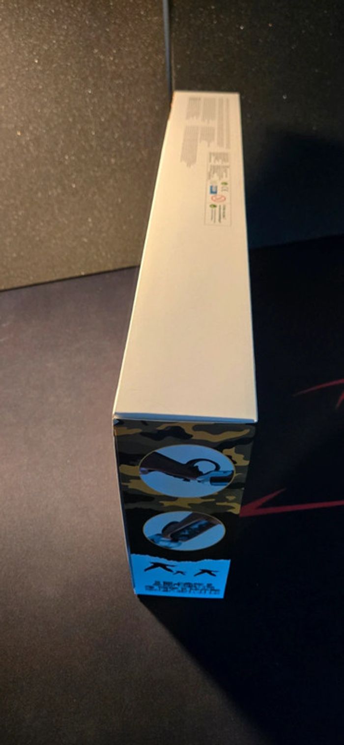 Coffret Ps3, Hunter’s Trophy, neuf - photo numéro 5