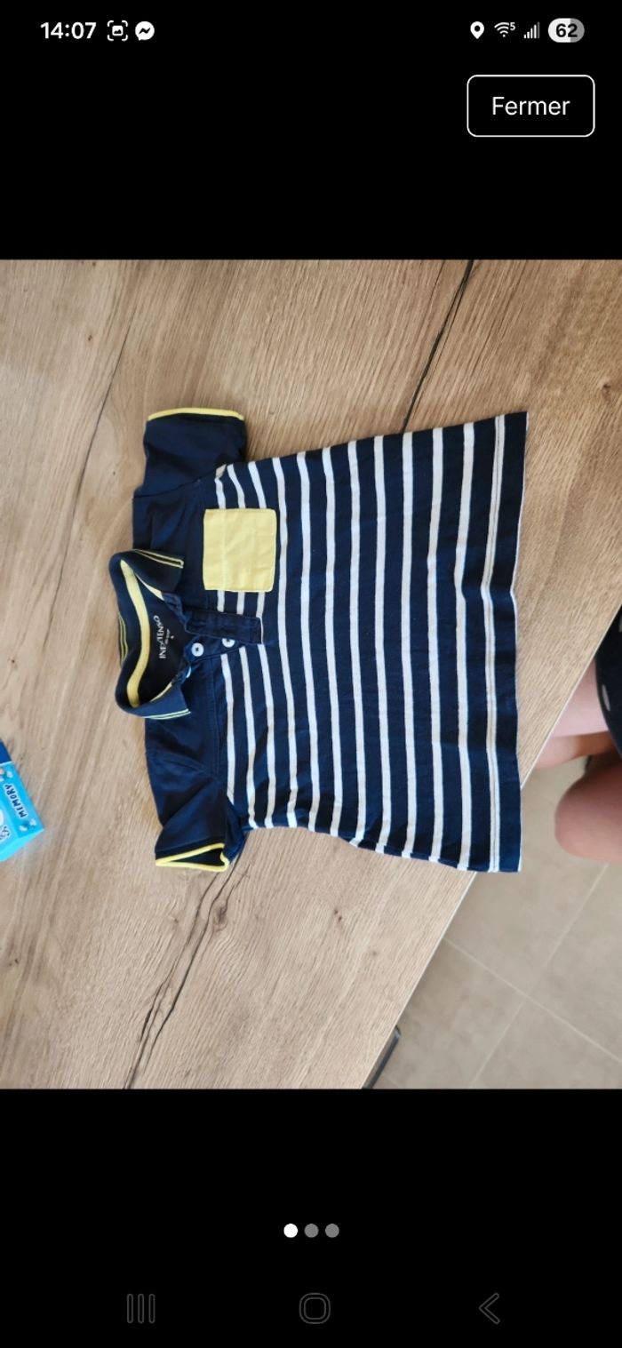 Lots de vêtements - photo numéro 6