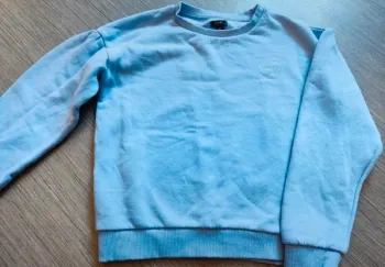 💜 Pull fille KIABI – Taille 10 ans 💜