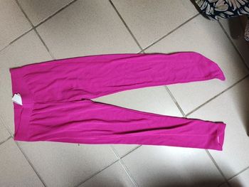 Legging ski