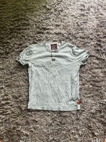 T-shirt Superdry