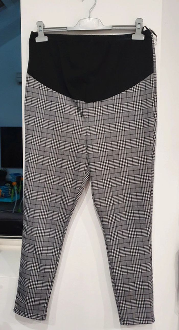 Pantalon de grossesse