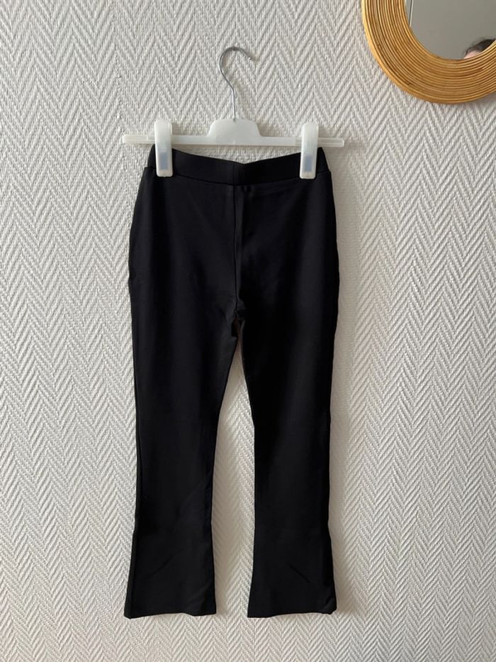 Pantalon fluide fille S Kiabi - photo numéro 3
