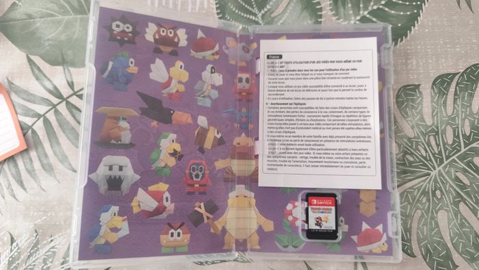 Paper Mario - photo numéro 3