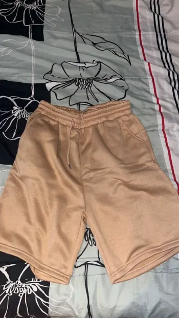 Short