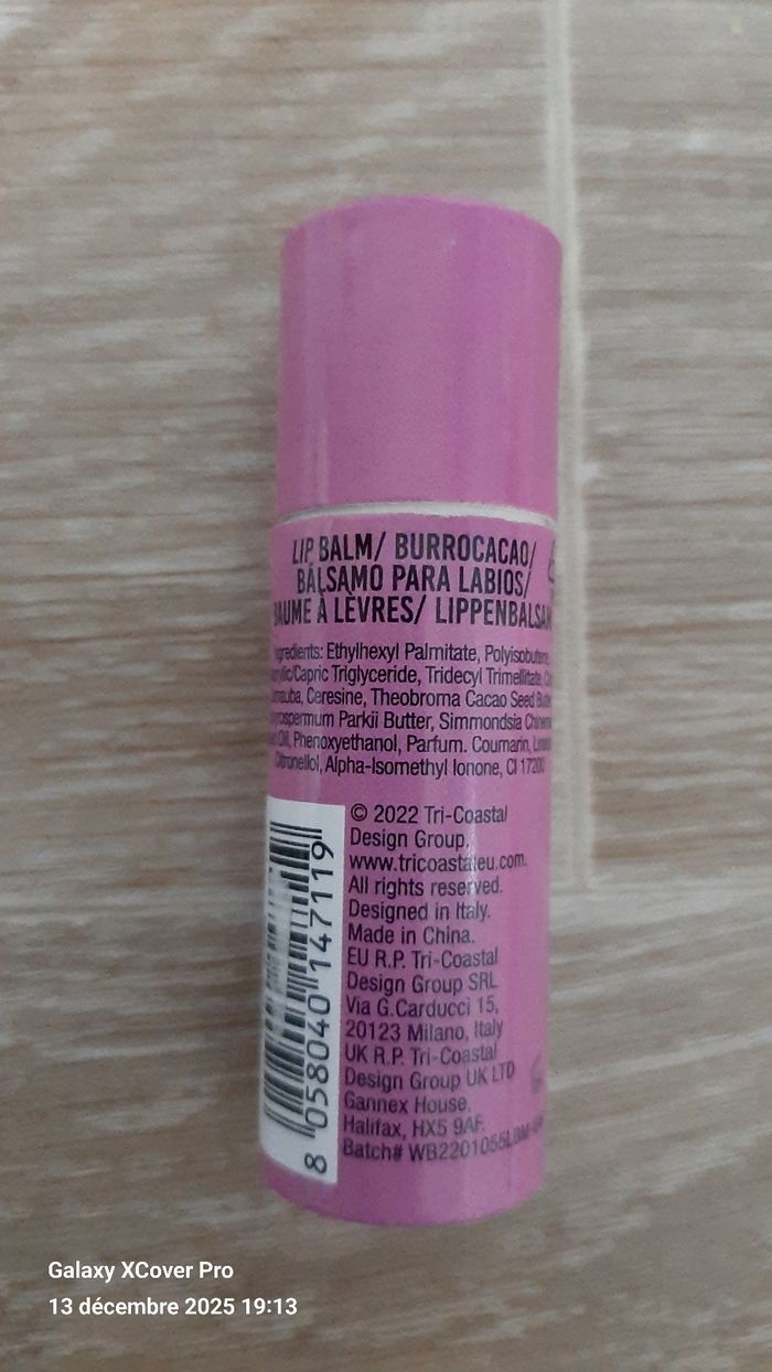 Baume neuf - photo numéro 2