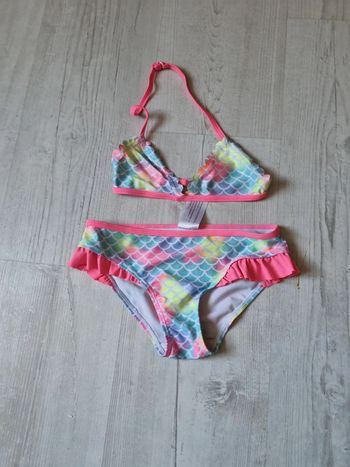 Maillot de bain