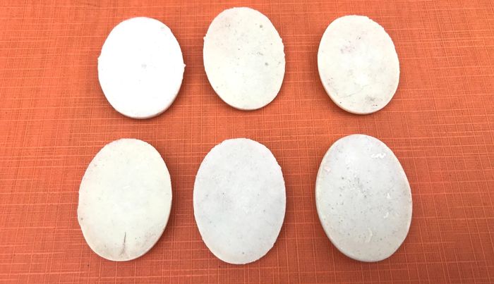 Années 1970 Publicité Collection Total 6 Camées Les amours célèbres - photo numéro 3