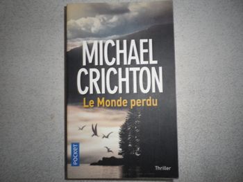 LE MONDE PERDU
