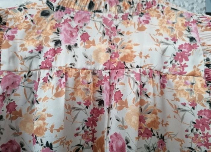 Chemisier chic Sinequanone taille 36 - photo numéro 13