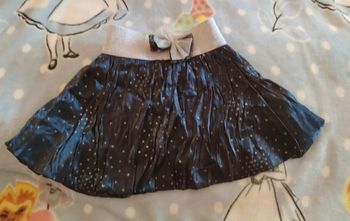 Jupe p'tit môme 3 ans