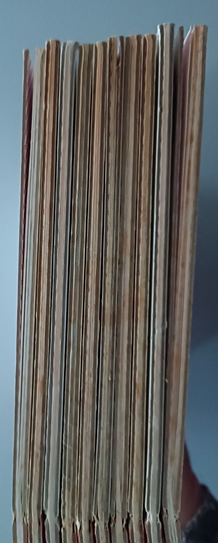 Lot de livres Disney Vintage - photo numéro 28
