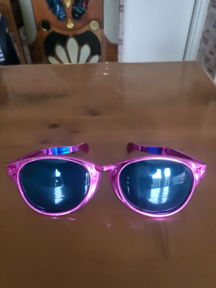 Déguisement - photo numéro 7