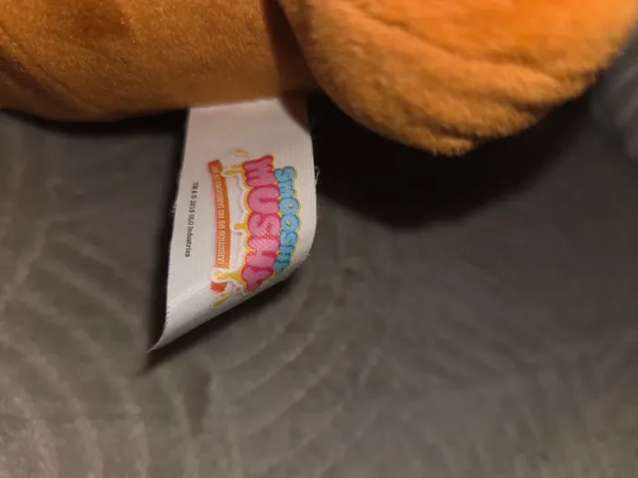 Peluche smooshy mushy - photo numéro 3