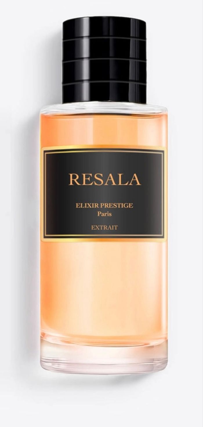 Resala parfum