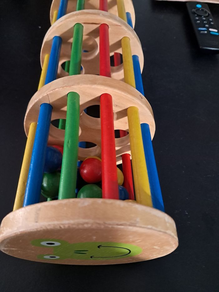 Bâton de pluie - photo numéro 4