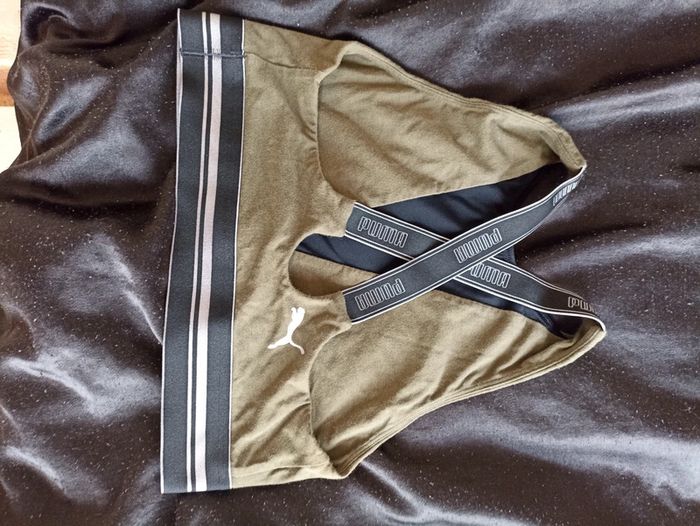 Brassière puma - photo numéro 2