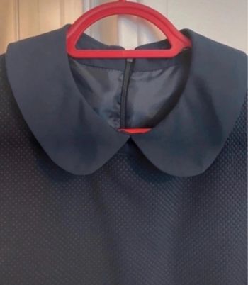 Petite robe chic Monoprix