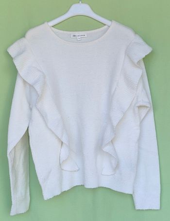 Pull taille TU