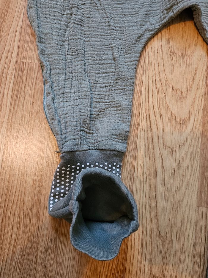 Turbulette - photo numéro 7