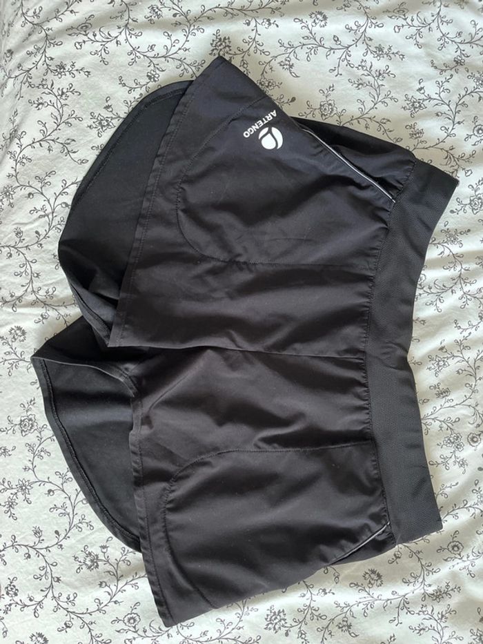 Short de sport