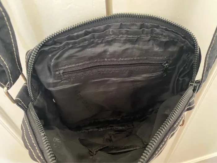 Sac bandoulière - photo numéro 3