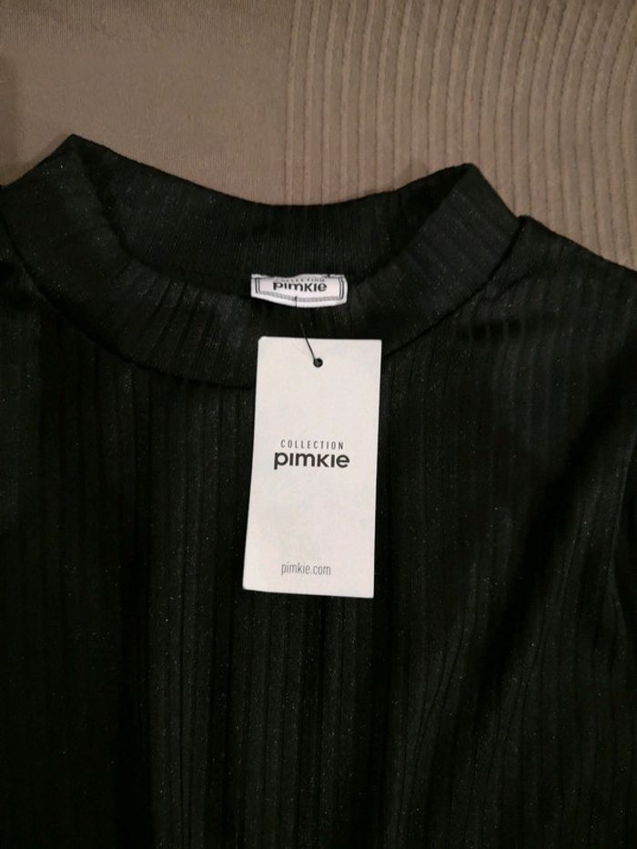 Magnifique robe noire - photo numéro 3