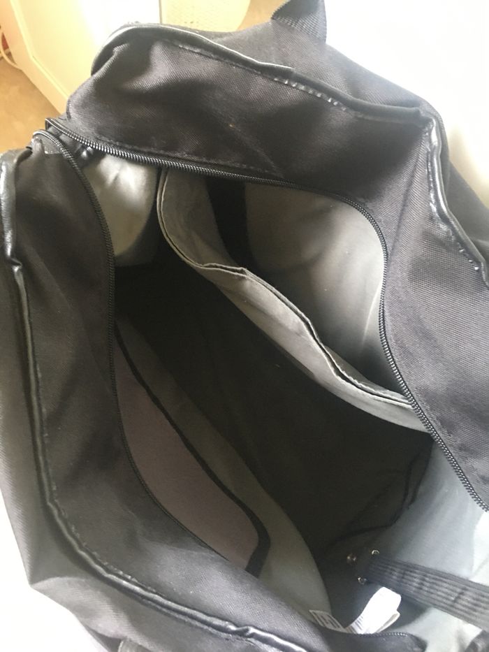 Sac à langer - photo numéro 3