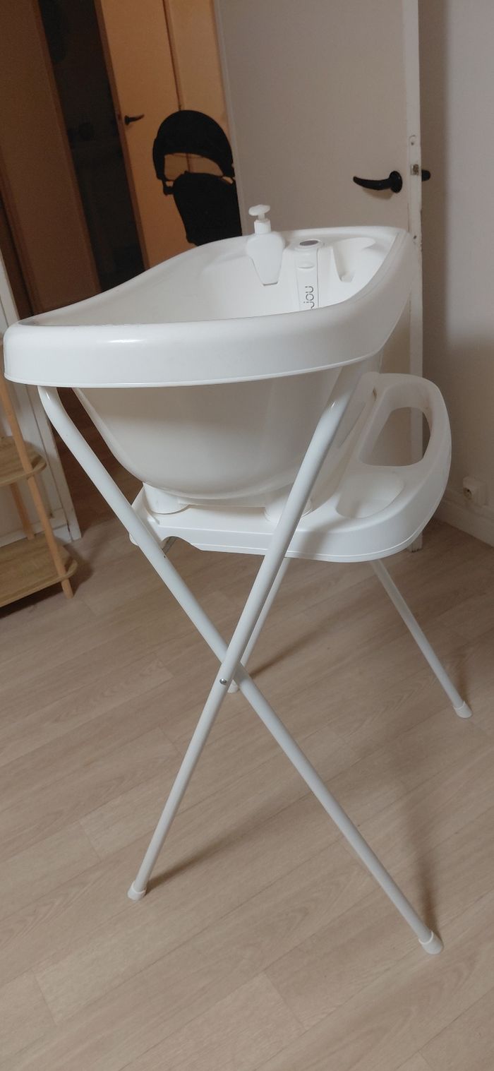 Baignoire  bb - photo numéro 5