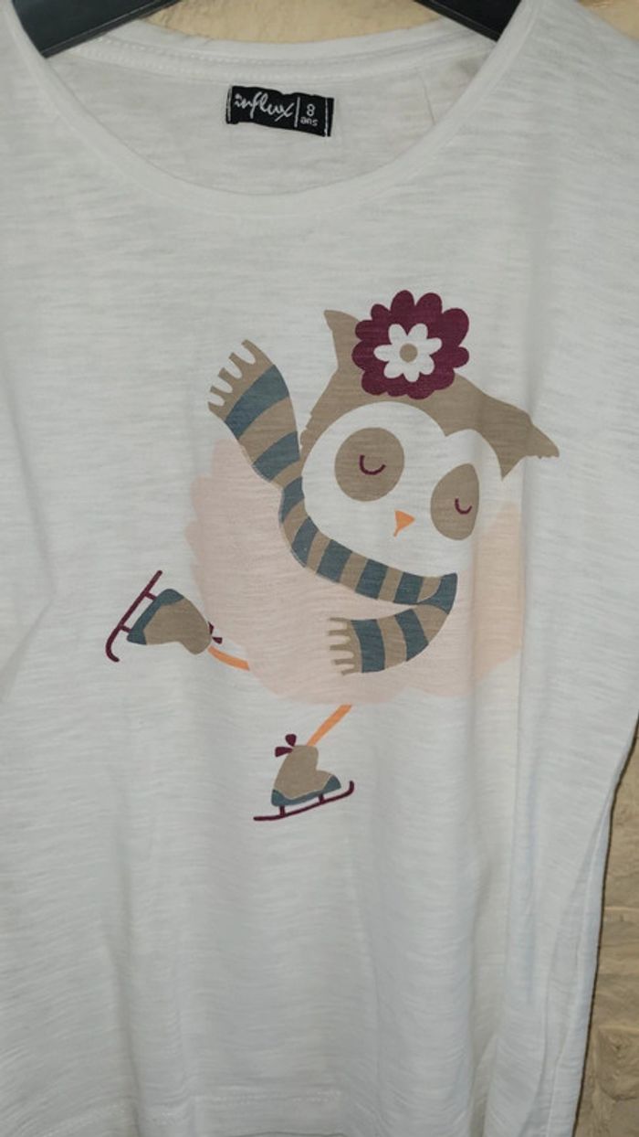 Haut 8 ans - photo numéro 2