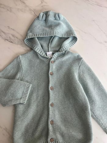 Gilet H&M 2 ans