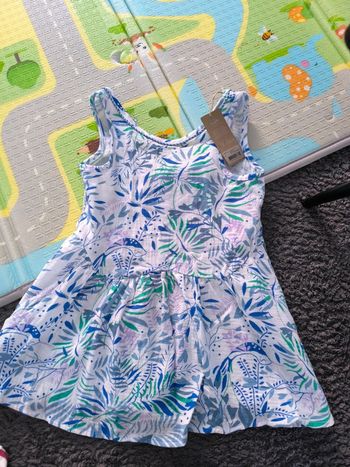 Robe Petit Béguin neuve