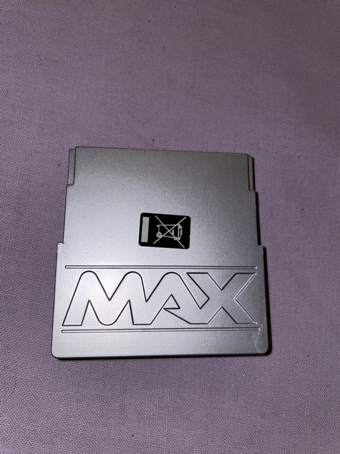 Accessoires pour game boy #nintendo loupe+cartouche - photo numéro 7