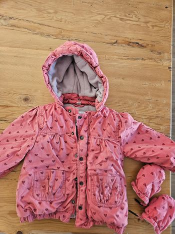 Manteau