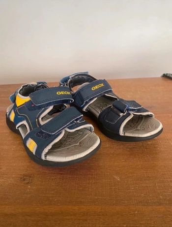 Sandale geox T29