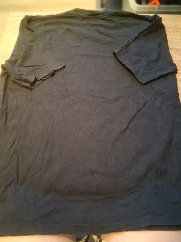 Tee shirt Atlas - photo numéro 2