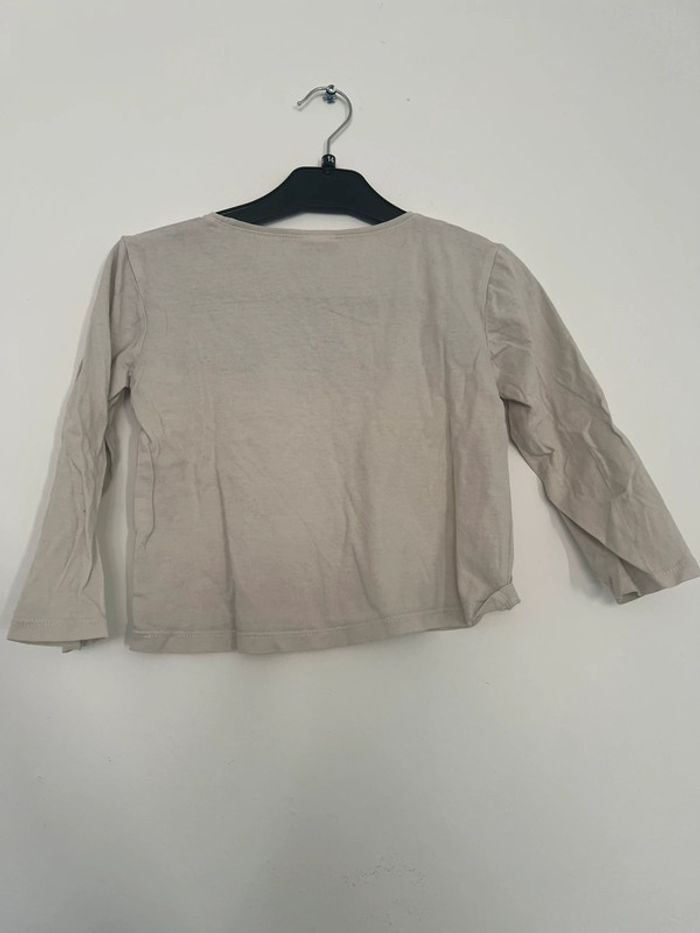 Pull 4 ans - photo numéro 2