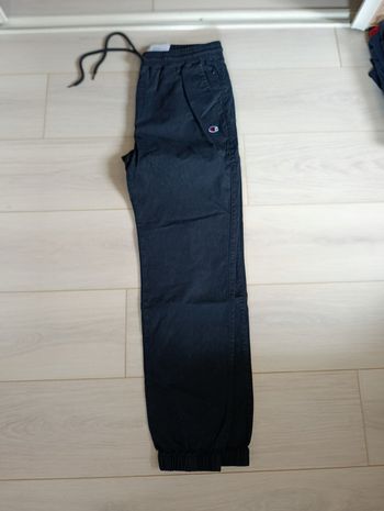 Pantalon cargo Champion garçon taille M