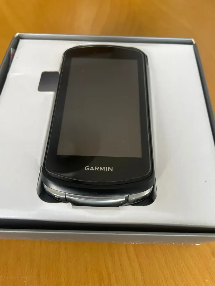 Garmin Edge 1040 - photo numéro 2