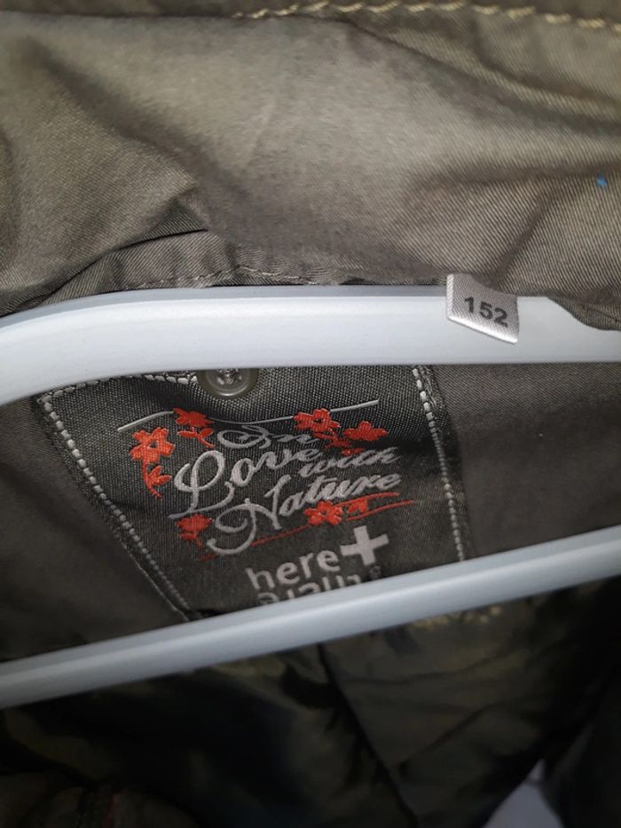 Manteau c&a 152cm - photo numéro 2