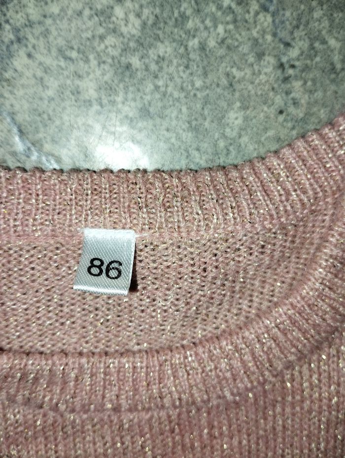 Pull robe - photo numéro 2